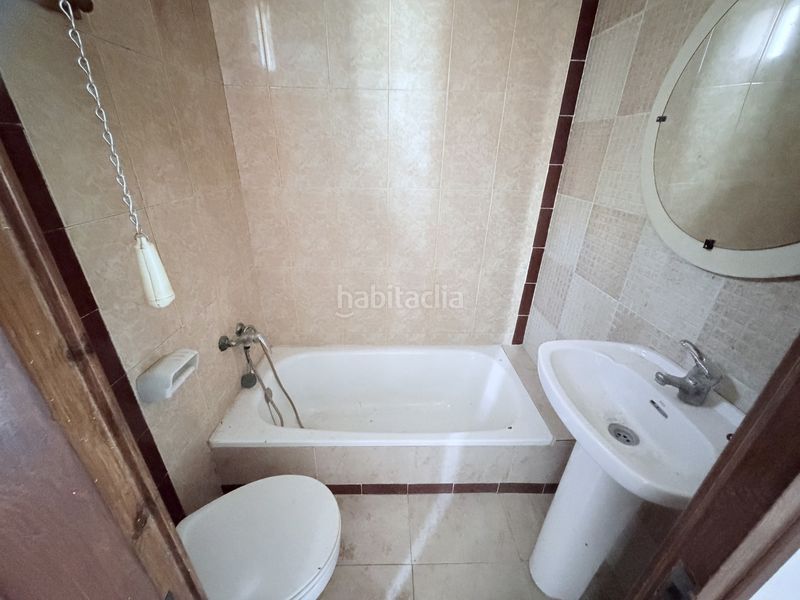 Foto f7a02c19-371b-4626-9aa6-d26ffb60fbc6. Casa adossada a Centro-El Castillo Sagunt