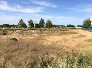 Terreny residencial  El puig - rodriguez de trujillo y monterde. Solar urbano en venta en el puig, superficie 286 m2, ideal para