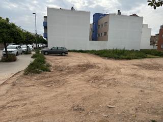 Terreny residencial a Massamagrell - cl progres 59. Venta solar esquinero de 204 m2 en massamagrell se ofrece en ven