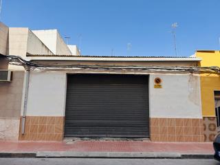 Terreny residencial en Puol - cl picaio 19. Solar urbano en puzol