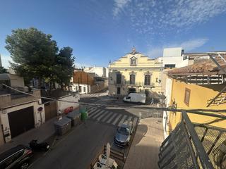 Location Appartement à Rafelbuñol-rafelbunyol - cl mare de deu del miracle 4. Piso en alquiler en pleno centro de rafebunyol con 3 habitacione