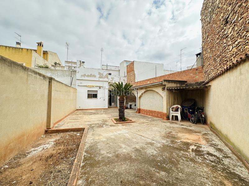 Foto 6b31236e-fbf9-431b-bc37-d28fd3a552c0. Casa a Rafelbunyol