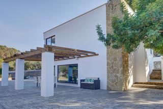 Maison  Albalat dels tarongers - pd pla del caball. Magnifico chalet en plena sierra calderona