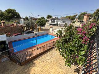 Casa en Albalat dels tarongers - pd pla de pavia 62. Presentamos una magnfica oportunidad para adquirir una espacios