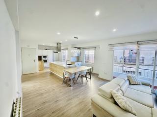 Appartement  Puçol - cl dels horts 15. Se presenta una excelente oportunidad de adquirir un espacioso p