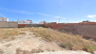Wohngrundstück in Massamagrell - cl bonaire 26. Solar urbano de 167,06m2 en massamagrell