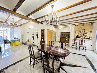 Casa en Rafelbuol-rafelbunyol - cl alacant 9. Oportunidad nica en rafelbunyol magnfica casa en venta present