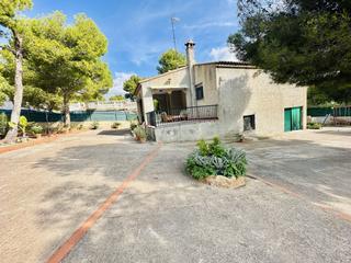 Casa  Albalat dels tarongers - pd pla de pavia 87