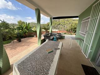 Casa  Albalat dels tarongers - poligono 11 parcela 187. Se presenta una magnífica oportunidad para adquirir una encantad