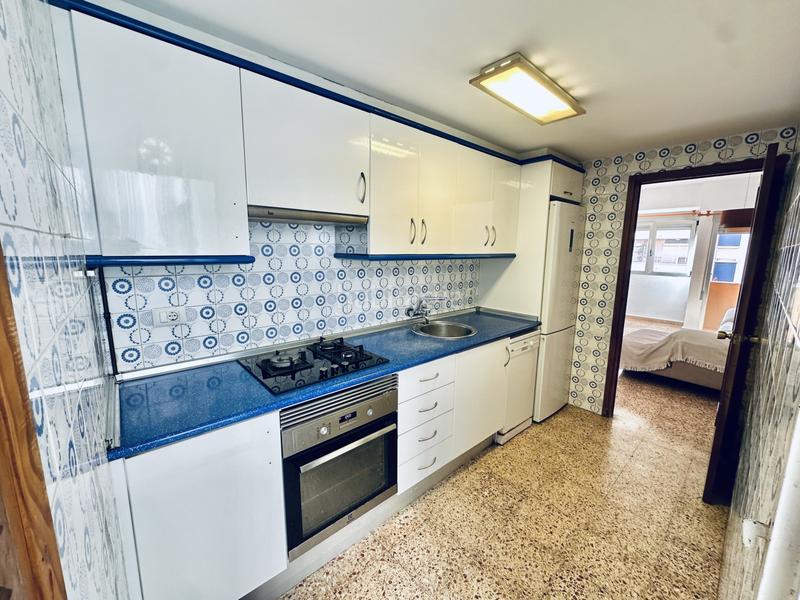 Foto 0731f521-43af-4f2b-b370-401fca70bd31. Appartamento in Malva Rosa Valencia