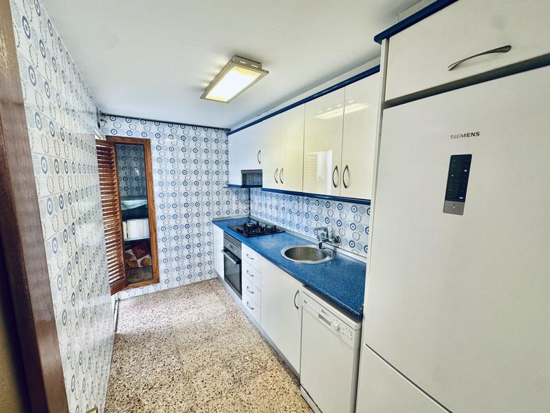 Foto 717f6590-a358-480f-9a9e-222b5dbbd851. Appartamento in Malva Rosa Valencia