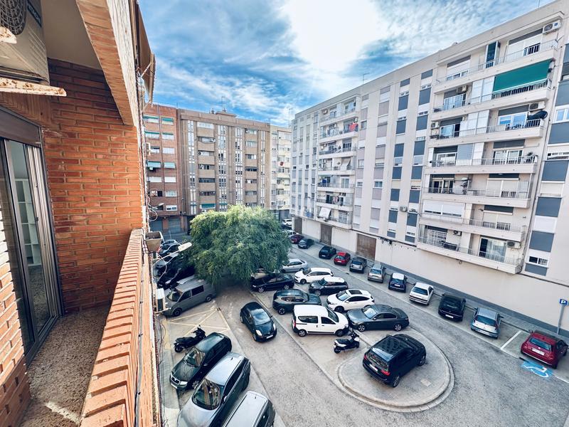 Foto a2dd2d6a-49d8-4fc3-ad3b-cd74da395044. Appartamento in Malva Rosa Valencia