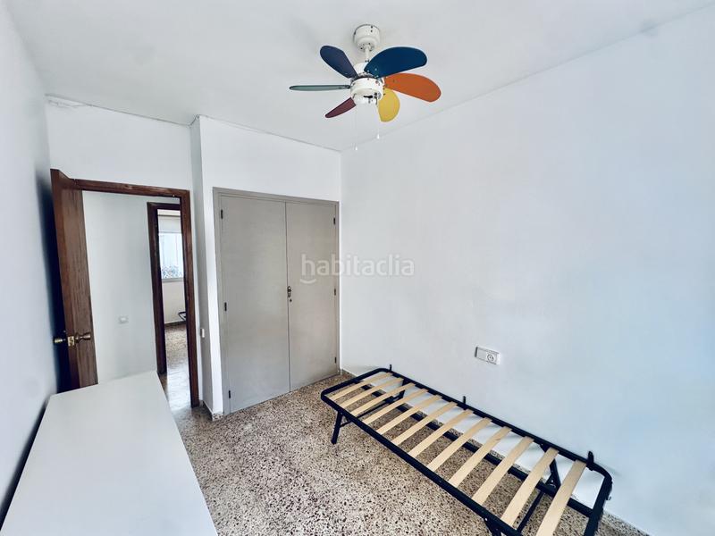 Foto fde51db2-2363-419d-b915-61fef3b1fcda. Appartamento in Malva Rosa Valencia