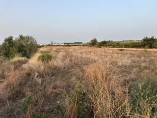 Terreno residencial en Rafelbuñol-rafelbunyol -. Terreno rustico en rafelbunyol de 7618 m2, poligono 7 parcelas 1