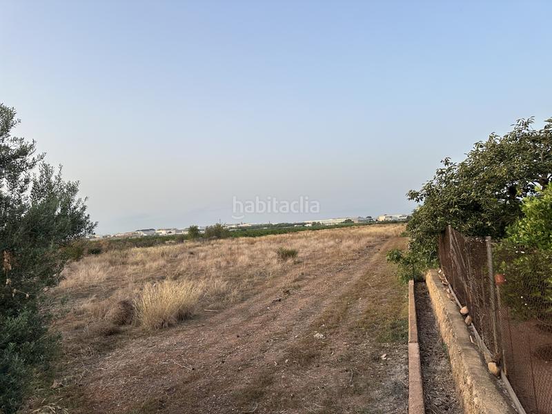 Foto 6d8db1a2-8f7e-4009-8b85-82ed994a6403. Terreno residenziale in rafelbuñol-rafelbunyol - in Pobla de Farnals (la)