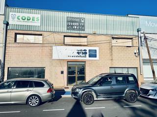 Nave industrial en Puçol - cl serra llarga 20. Oportunidad nave industrial con oficinas en puzol con oficinas y