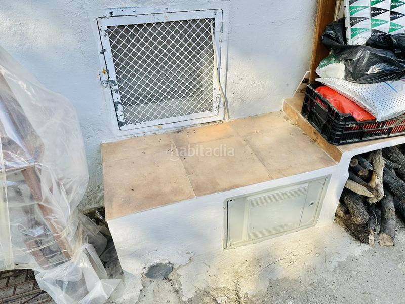 Foto 02617612-1284-4624-952d-a21d3cae84e4. Casa a albalat dels tarongers - partida calderona o cova fuma a Sagunt