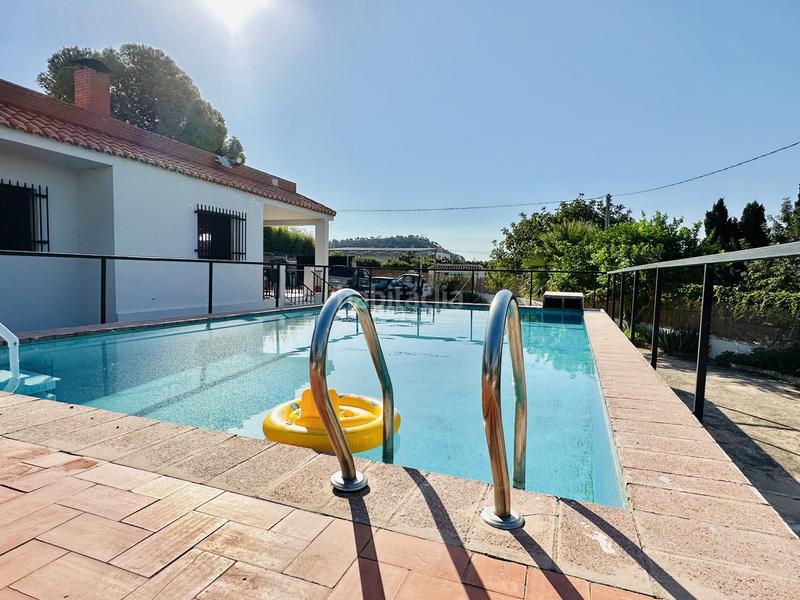 Foto 12b8377f-d0fa-4ec0-8c95-84f28057bb93. Casa a albalat dels tarongers - partida calderona o cova fuma a Sagunt