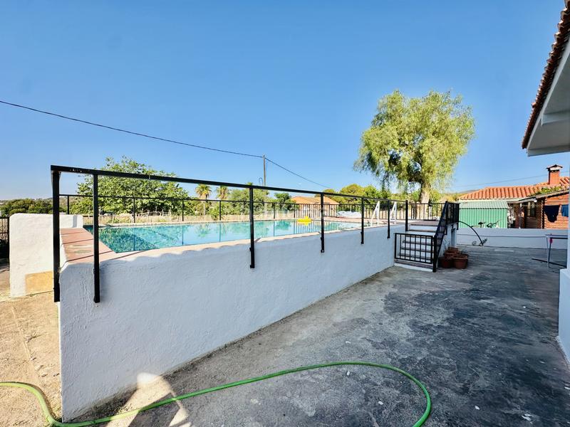 Foto 375113ed-fdfc-4af2-a8b9-9eb478d72e6e. Casa a albalat dels tarongers - partida calderona o cova fuma a Sagunt