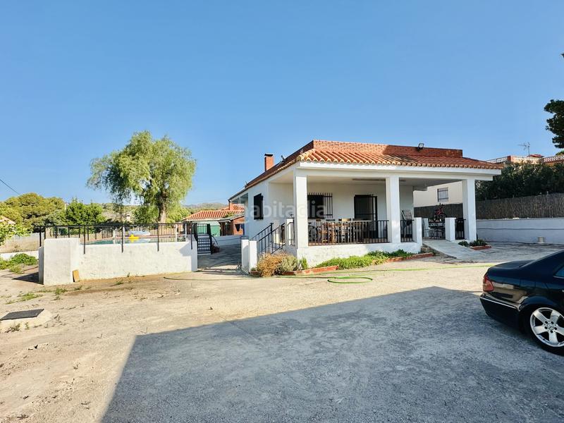 Foto 68cf218f-3b0b-4a0a-ab70-fd3426929286. Casa a albalat dels tarongers - partida calderona o cova fuma a Sagunt