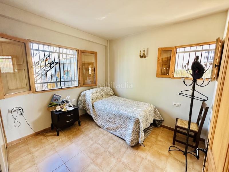 Foto 7949cc2f-3910-42e7-8cbc-8afd63d078a8. Casa a albalat dels tarongers - partida calderona o cova fuma a Sagunt