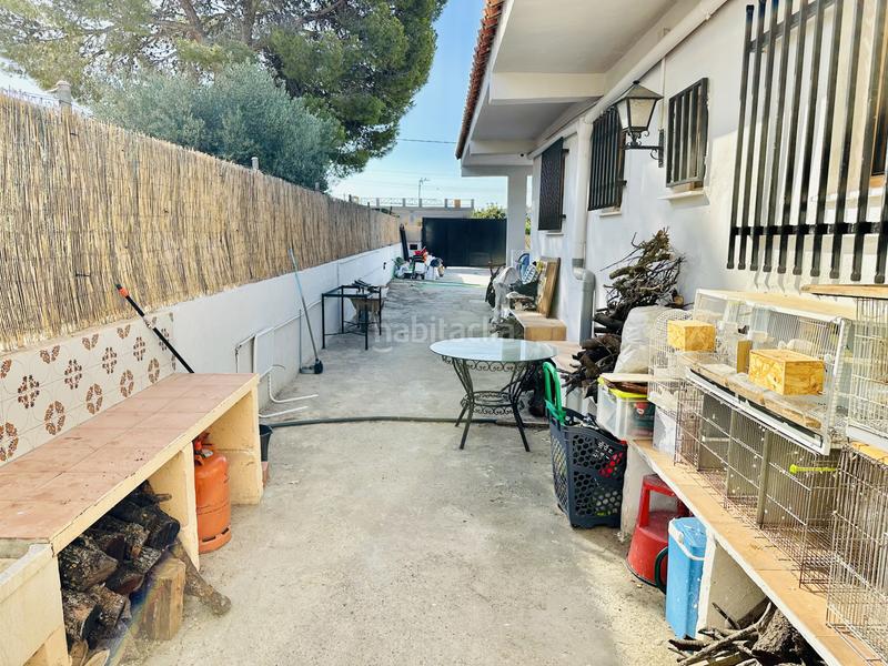 Foto 88b6a978-0bea-4ac2-bf48-05ac663aca59. Casa a albalat dels tarongers - partida calderona o cova fuma a Sagunt