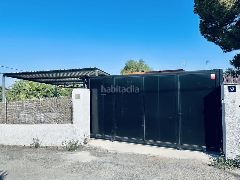 Foto 96e397d5-a96f-4c7a-9605-c92e86cb25e0. Casa a albalat dels tarongers - partida calderona o cova fuma a Sagunt