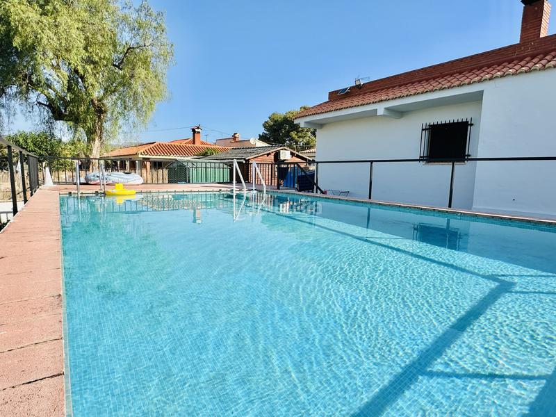 Foto 9f0a6b6b-0300-42d7-aed7-fd331469fab7. Casa a albalat dels tarongers - partida calderona o cova fuma a Sagunt