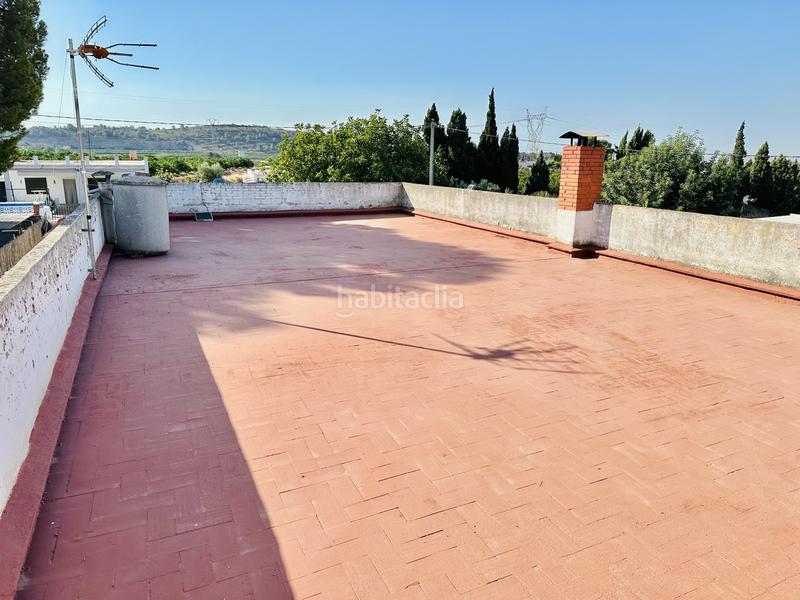 Foto aa274db7-051f-4799-bf84-63b4e423a07f. Casa a albalat dels tarongers - partida calderona o cova fuma a Sagunt