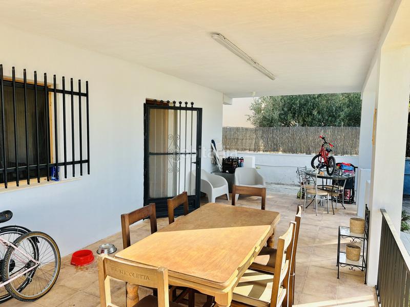 Foto adfb62c3-0b2a-4a30-ac86-ff03653cf358. Casa a albalat dels tarongers - partida calderona o cova fuma a Sagunt