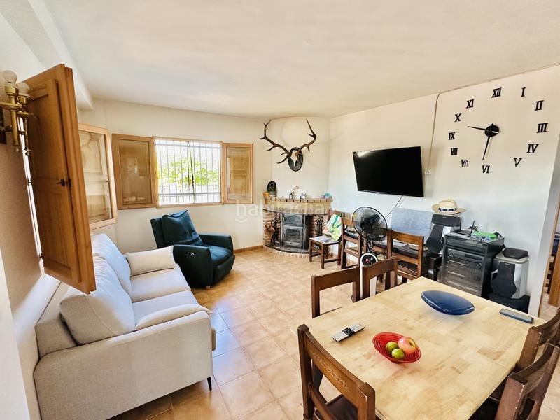 Foto d9f8d764-93e4-40d4-9deb-e2488fbae002. Casa a albalat dels tarongers - partida calderona o cova fuma a Sagunt