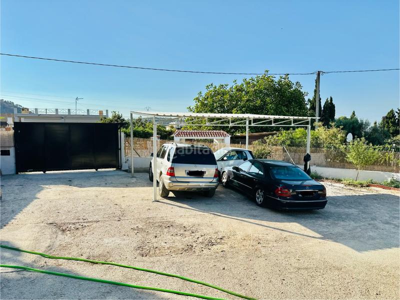 Foto fda88eec-9863-482e-b1a9-45dc2aefe09b. Casa a albalat dels tarongers - partida calderona o cova fuma a Sagunt