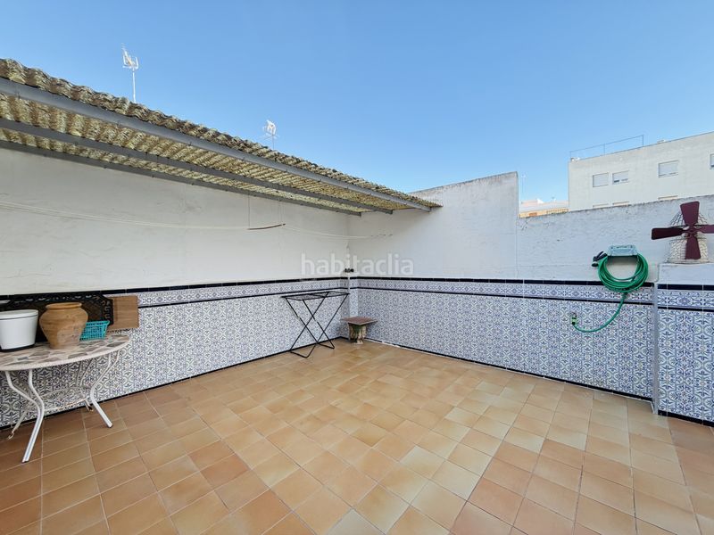 Foto a97ffb09-2cf0-4d38-a71c-a3569550138f. Casa amb aparcament a El Puig El Puig de Santa Maria