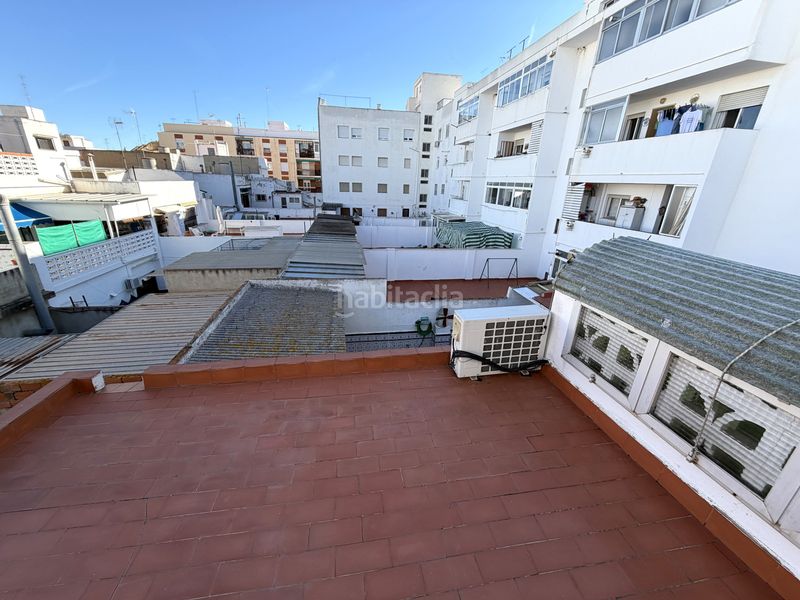 Foto b2f2f28b-ded9-47d4-a425-2953744e3193. Casa amb aparcament a El Puig El Puig de Santa Maria