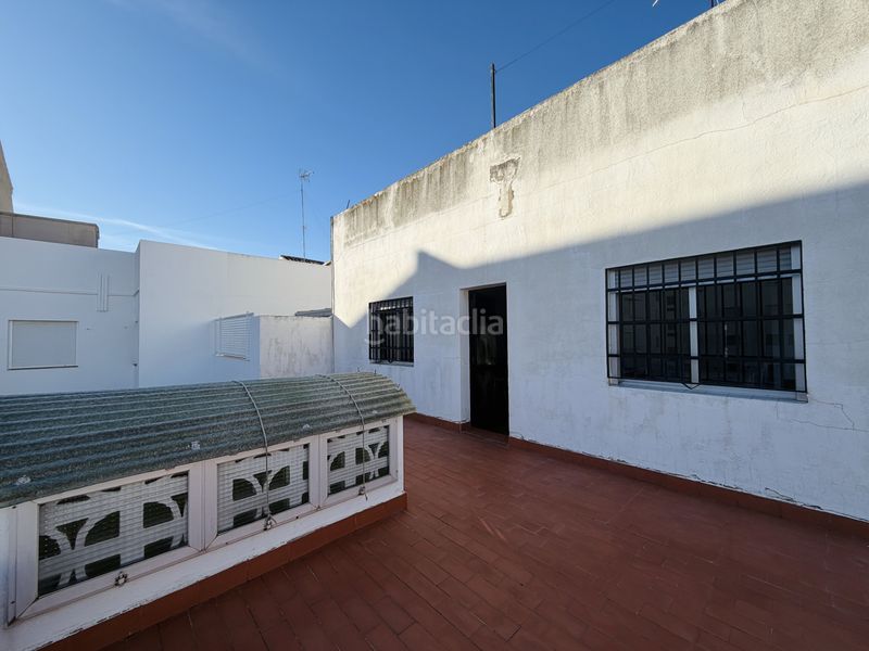 Foto bdf13b19-e052-4ee3-b534-fbf1b6a8713c. Casa amb aparcament a El Puig El Puig de Santa Maria