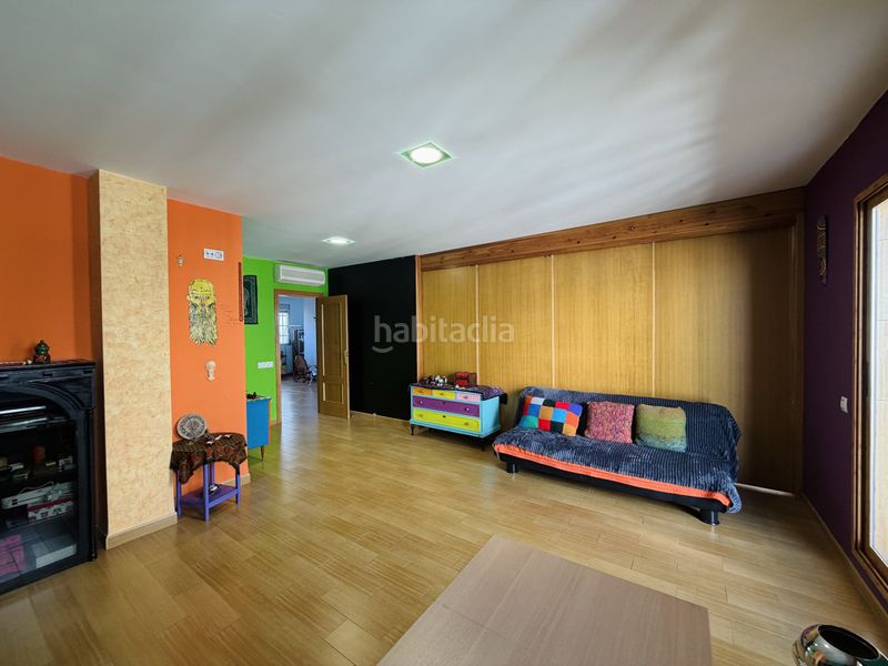 Foto ce27ae80-5c6d-4133-8eeb-f136d19f5ae2. Casa amb aparcament a El Puig El Puig de Santa Maria