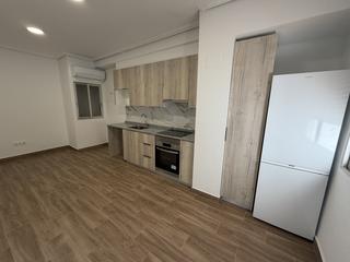 Miete Etagenwohnung  Rafelbuñol-rafelbunyol - pz sant josep. Se presenta una oportunidad única de alquilar un acogedor piso e