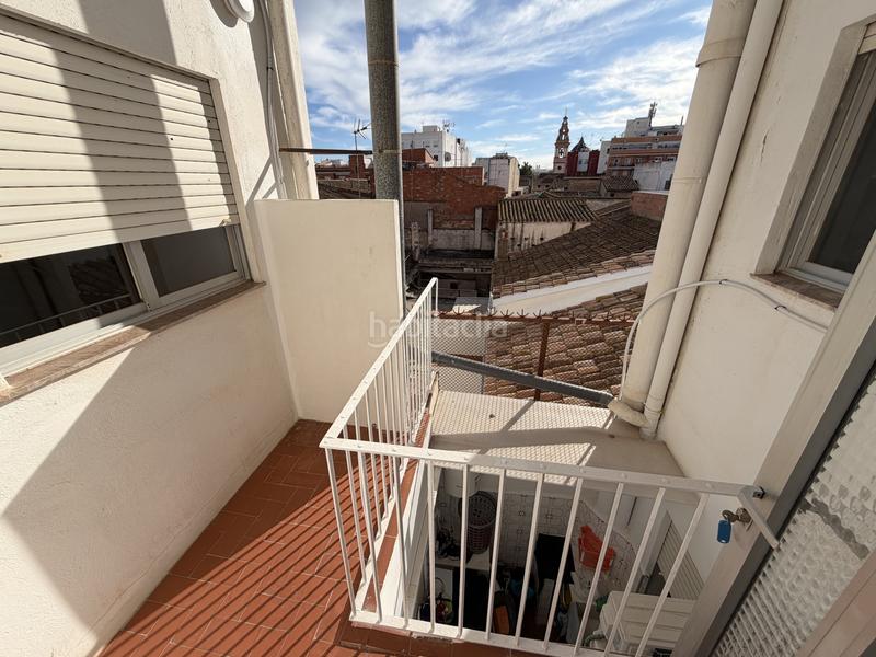 Foto 24d9df18-719b-4680-9c38-9bd84463e2b9. Miete etagenwohnung in Rafelbunyol