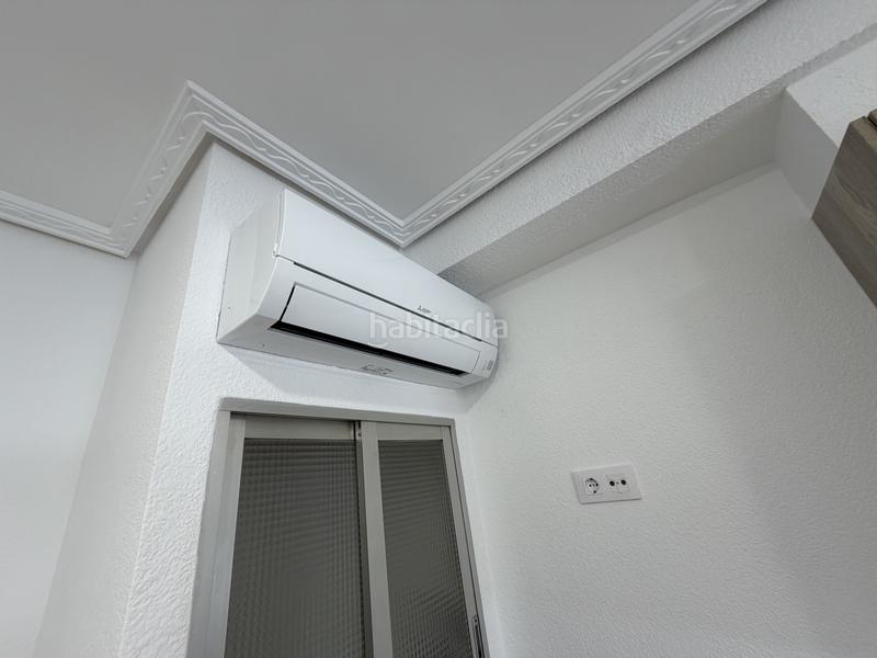 Foto f8a72d7c-c08f-4ad1-b4ac-b1f0c78ae1b9. Miete etagenwohnung in Rafelbunyol