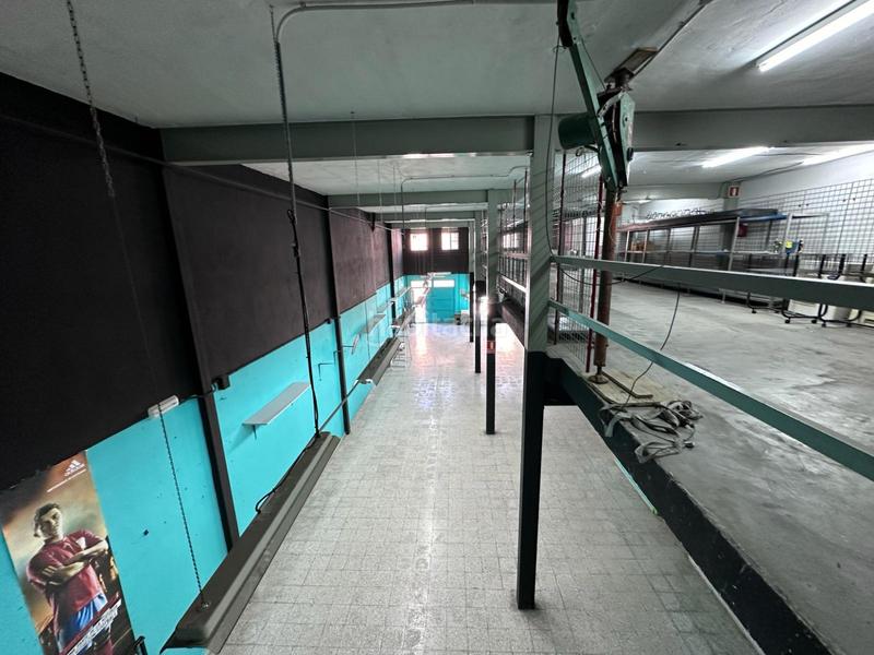 Foto adaf633d-fa27-4bd6-9213-f6905253c6c0. Rent business premise in Emperador