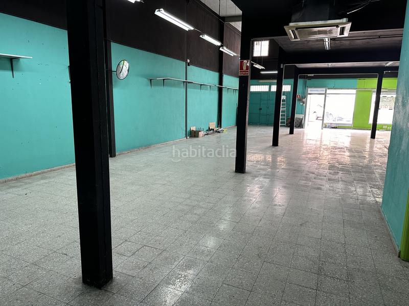 Foto e7c9a335-a064-485f-8ff2-d729fd938921. Rent business premise in Emperador