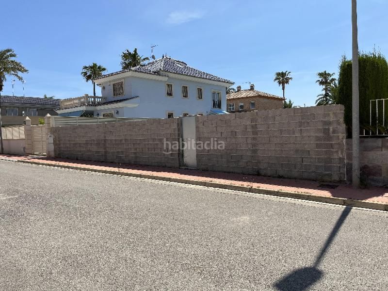 Foto fd3b5935-f0e3-4bc0-a99c-509298ce5070. Finca rústica a Rafelbunyol