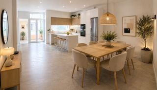 Flat in Massamagrell. Presentamos una excelente oportunidad de adquirir un moderno y e