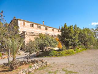Masia a Son Roca. Espectacular finca seorial a reformar en palma de mallorca