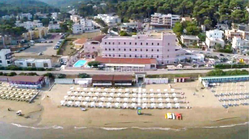 Foto 20533cff-ea0f-4460-a67c-682d7653f240. Edifici amb piscina a Campanet