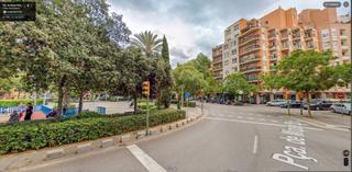 Local Comercial a Son Canals. Luminoso y amplísimo local excelentemente conectado en palma de