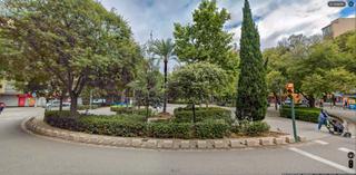 Local Comercial a Son Canals. Luminoso y amplsimo local excelentemente conectado en palma de