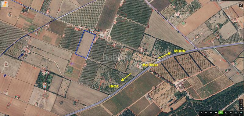 Foto 041ceb64-2b15-4aa0-8b9f-1c3ea623c558. Terreny residencial a ma-3500 20 a Llubí