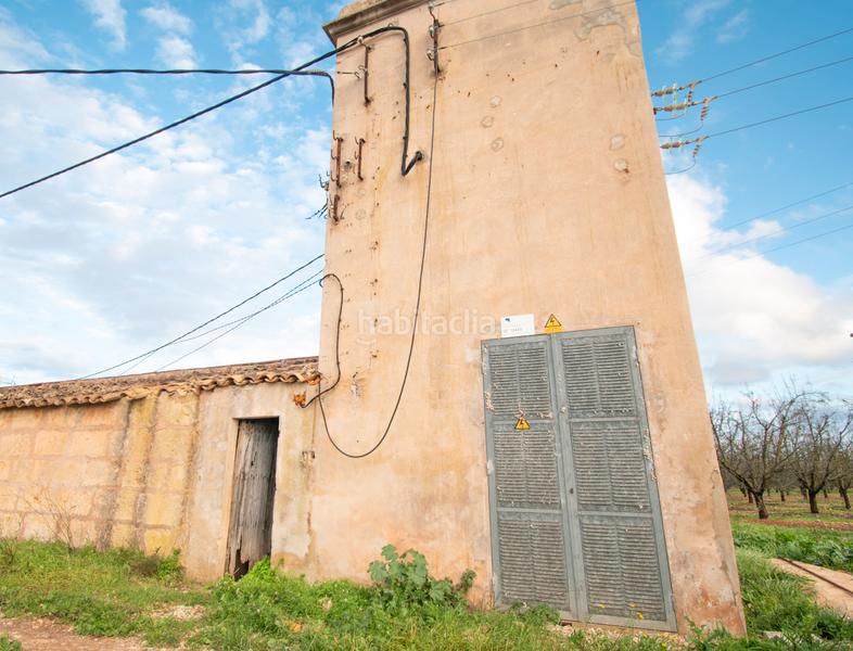 Foto 0e81a767-4537-4476-95a6-af6b4e8782f1. Terreny residencial a ma-3500 20 a Llubí