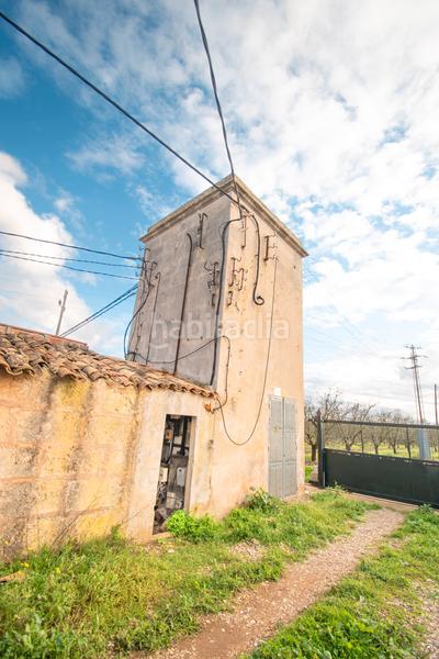 Foto c3325a86-8305-4ef8-9906-1e7c4399b306. Terreny residencial a ma-3500 20 a Llubí